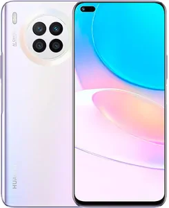 Замена кнопки включения на телефоне Huawei Nova 8i в Краснодаре